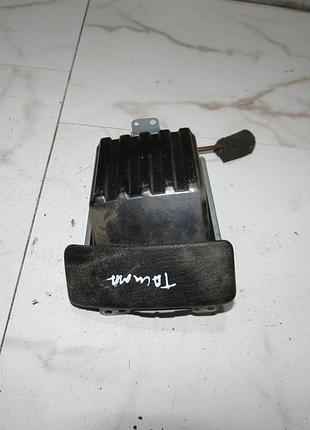 Попільничка chevrolet tacuma 2003-2008