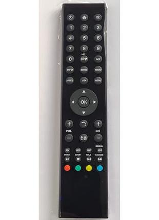 Пульт для телевизора vinga l40fhd20b