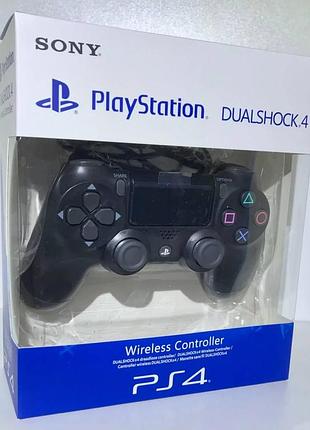 Бездротовий контролер для sony ps4