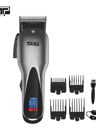 Машинка для стрижки волос dsp 90407