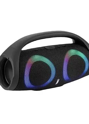 Bluetooth портативна акустика boombox 2 b15