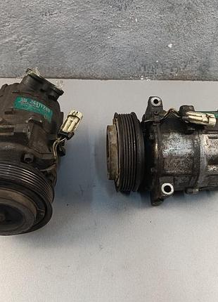 Компресор кондиціонера opel vectra c 1.9cdti, 2.0dti, 2.2dti, 24411249