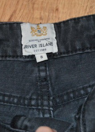 Шорты river island4 фото