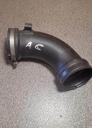 Патрубок повітря opel vectra, astra g, zafira a (90530770)