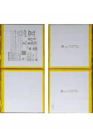 Аккумулятор l22d2p31 для lenovo tab p11 gen 2, 8000mah