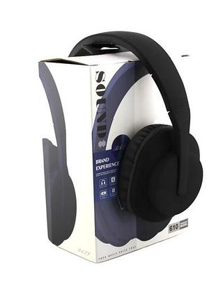 Беспроводные наушники an 610 bt/9226