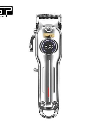 Машинка для стрижки волос dsp 90548 silver