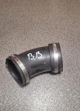 Патрубок повітря opel vectra b (90536527)