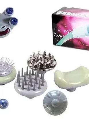 Массажер для всего тела magic massager bld 999