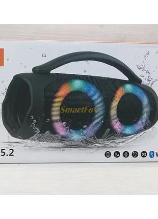 Bluetooth портативная акустика mini boombox 3 mini b11 art-7181
