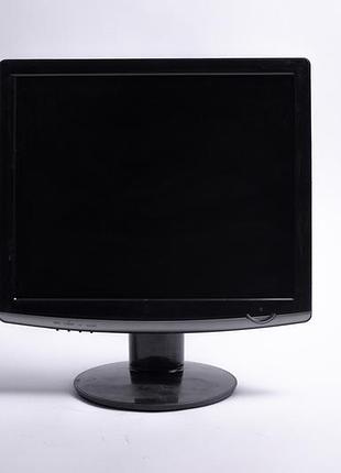 Б/в, монітор, 19 дюймів, fujitsu, в асортименті категорія в