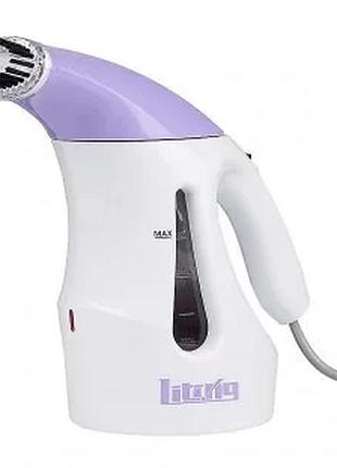 Ручной отпариватель для одежды hand steamer a8
