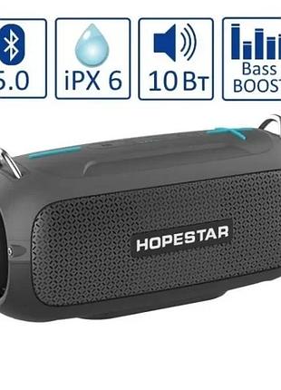 Bluetooth колонка hopestar a41