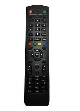 Пульт для телевизора sencor sle 3227tcs