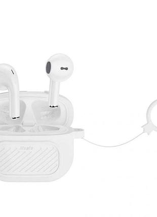 Наушники bluetooth xo x26 white