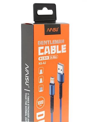Usb кабель naisu ns-a2 micro