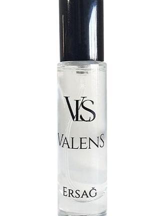 Парфюм valens 15 мл ersag