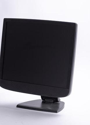 Б/в, монітор, 19 дюймів, viewsonic, в асортименті категорія в