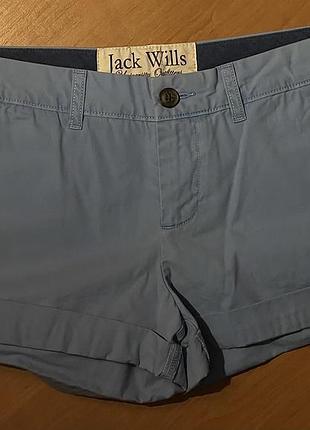 Жіночі шорти jack wills