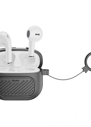 Наушники bluetooth xo x26 черный
