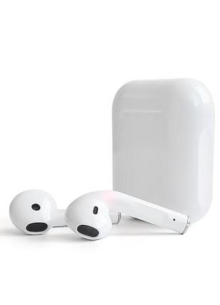 Наушники bluetooth walker wts-17 white