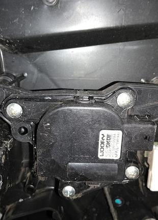 971603k000, hyundai/kia привод заслонки печки hyundai sonata nf 3.3