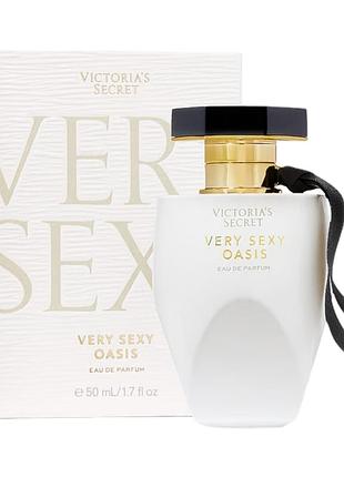 Парфюм victoria’s secret very sexy oasis eau de parfum