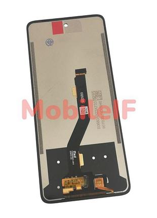 Модуль ulefone armor 26 ultra, txdi680xbqpx-26v3, дисплей + сенсор
