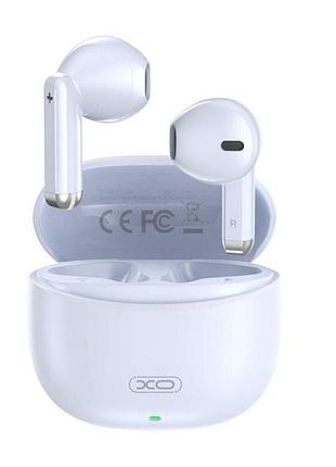 Наушники bluetooth xo x33 blue