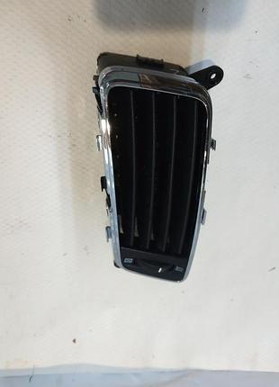 974103k500, 974203k500 ,дефлектор воздушный центр/ лев/прав hyundai sonata v (nf) рест