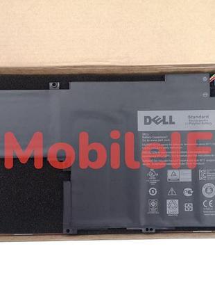 Акумулятор батарея dell inspiron 14 7000, 7437, latitude 10, xps l322x, 5kg27, 7480mah, 58wh, servise original