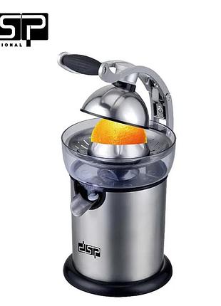 Соковыжималка для цитрусов dsp kj 1043
