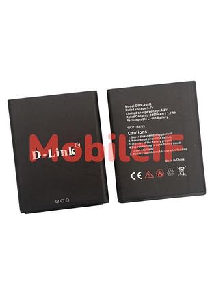 Акумулятор батарея d-link dwr-930m, 3000mah