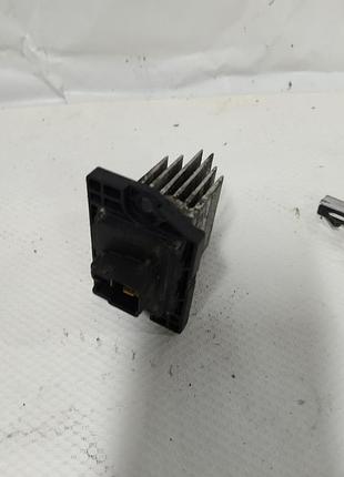 972353k100, hyundai/kia резистор /сопротивление вентилятора печки/ отопителя sonata nf 3.3