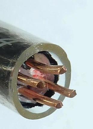Акустический кабель silent wire ls4 black
