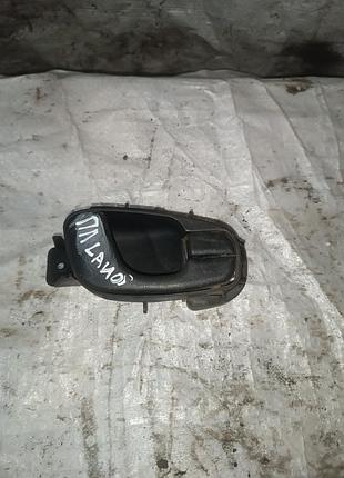 Ручка внутренняя передняя левая daewoo lanos