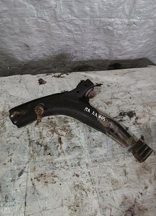 Важіль передній лівий daewoo lanos