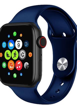 Смарт часы браслет t500 smart watch t-500 фитнес трекер