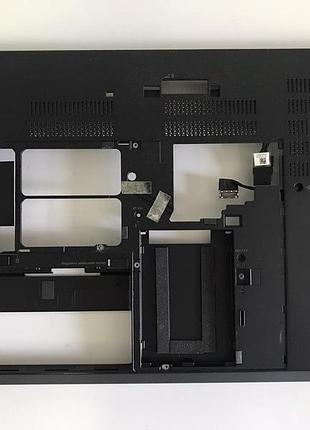 Нижня частина корпусу поддон корито на lenovo thinkpad p70