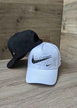 Кепка бейсболка nike