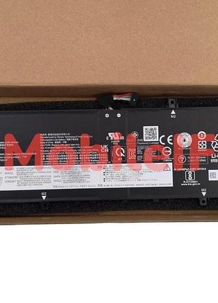 Акумулятор батарея lenovo thinkbook 13s, 14s, g2 itl/are, l19d4pdd, l19c4pdd, l19l4pdd, l19m4pdd 3627mah, 56wh original