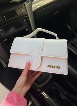 Сумка jacquemus 2