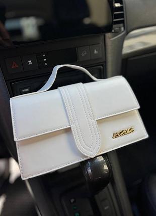Сумка jacquemus 4
