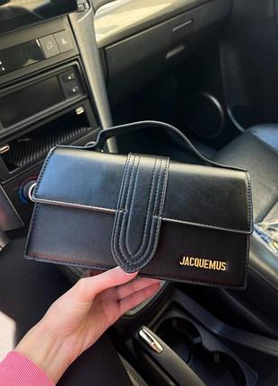 Сумка jacquemus 3