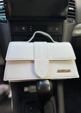 Сумка jacquemus 5