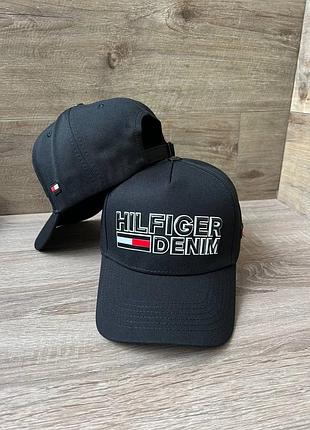 Кепка бейсболка tommy hilfiger