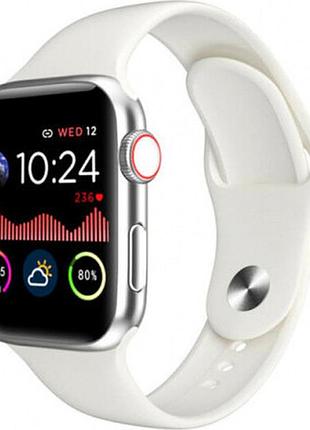 Смарт часы браслет smart watch фитнес трекер