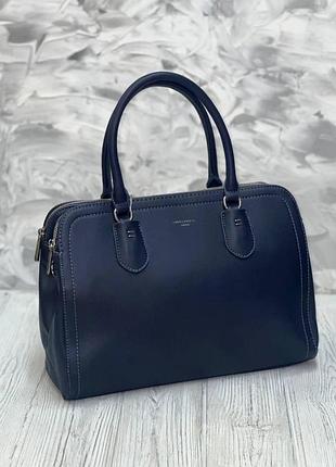 Сумка david jones см3911 синий