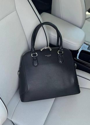 Сумка david jones 5830-4 черный