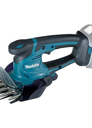 Аккумуляторные ножницы для травы makita dum604z